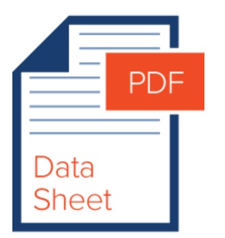 data sheet icon