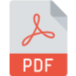 data sheet icon