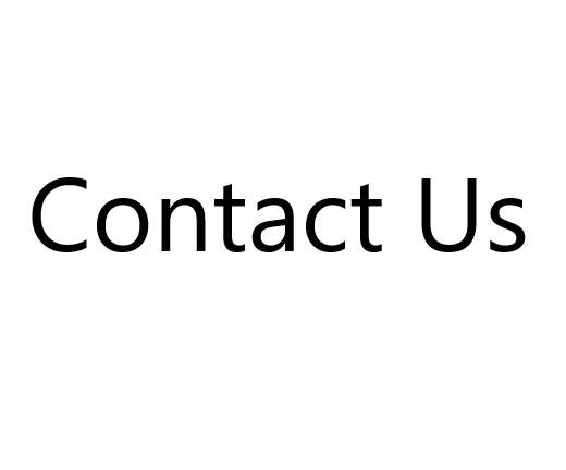 Contact Us